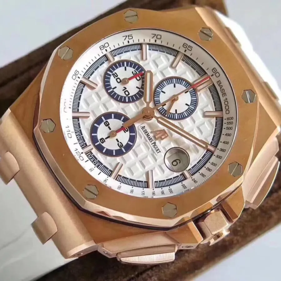 AUDEMARS PIGUET-ROYAL OAK OFFSHORE-REF.26408OR.OO.A010CA.01-44MM