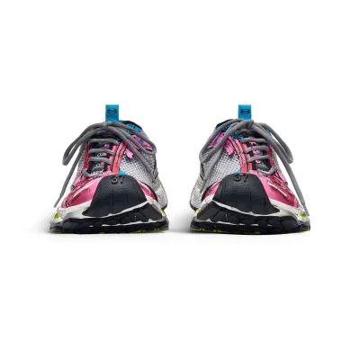 BALENCIAGA STAPLER Women's sports shoes Sneakers