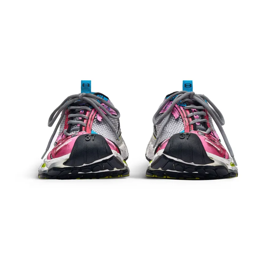 BALENCIAGA STAPLER Women's sports shoes Sneakers