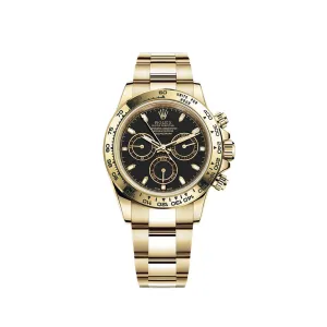 ROLEX-COSMOGRAPH DAYTONA-REF.M116508-0004-40mm