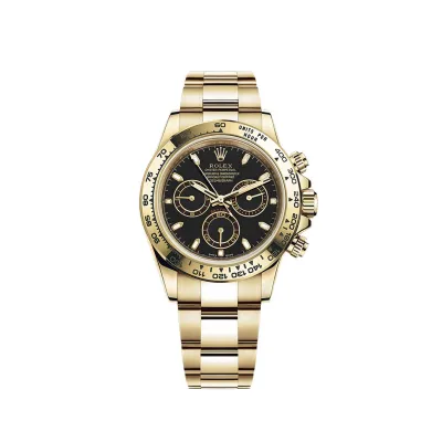 ROLEX-COSMOGRAPH DAYTONA-REF.M116508-0004-40mm