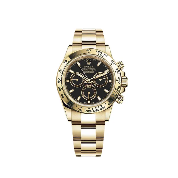 ROLEX-COSMOGRAPH DAYTONA-REF.M116508-0004-40mm