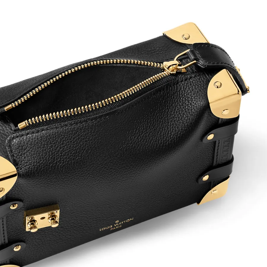 Louis Vuitton Bags Side Trunk