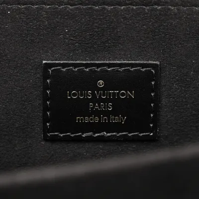 Louis Vuitton Pochette Metis PM Reverse Monogram Canvas Gold Hardware