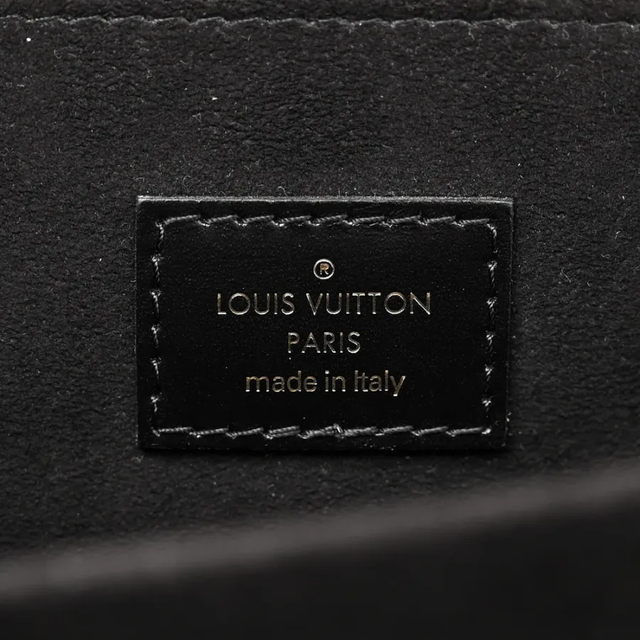 Louis Vuitton Pochette Metis PM Reverse Monogram Canvas Gold Hardware