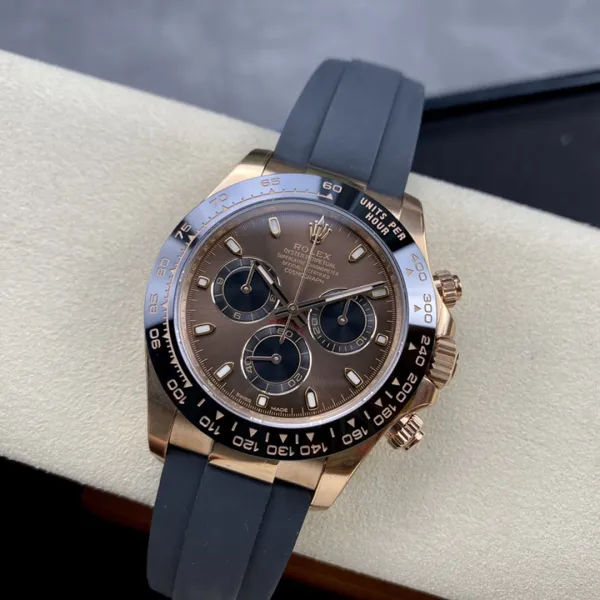 ROLEX-COSMOGRAPH DAYTONA-REF.M116515LN-0041-40MM - Image 5