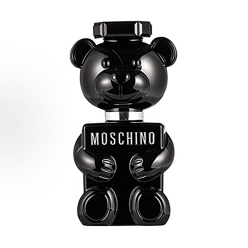 MOSCHINO TOY BOY MEN Fragrância 100ml (Edp)