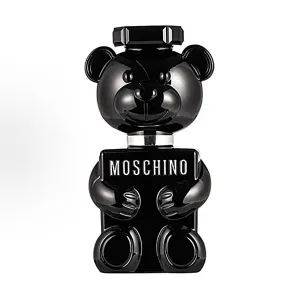 MOSCHINO TOY BOY MEN 100ml Fragrance ( Edp )