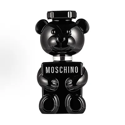 MOSCHINO TOY BOY MEN 100ml Fragrance ( Edp )