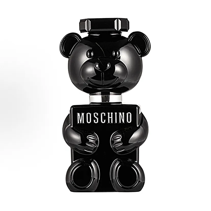 MOSCHINO TOY BOY MEN 100ml Fragrance ( Edp )