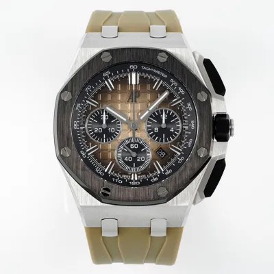 AUDEMARS PIGUET-ROYAL OAK OFFSHORE-REF.26420SO.OO.A600CA.01-43MM