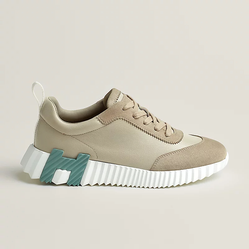 HERMES Tênis Esportivos Saltitantes