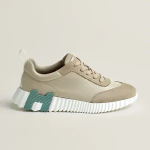 HERMES Sneakers Bouncing Sports Shoes