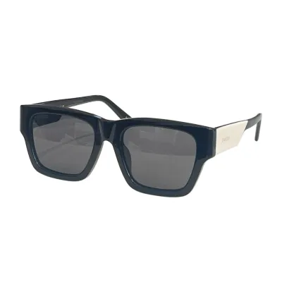 Gucci square frame glasses black white/leopard red/black leopard/black green red/green leopard/black color Size 54口20-145