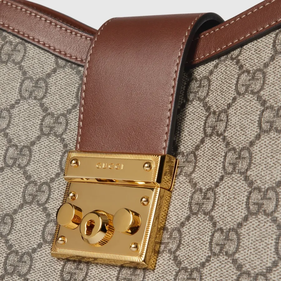 Gucci Bags Padlock
