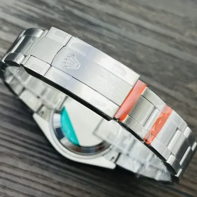 ROLEX-OYSTER PERPETUAL-REF.M277200-0009-31MM