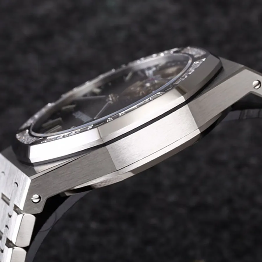 AUDEMARS PIGUET-ROYAL OAK-26521BC.ZZ.1220BC.01-41MM