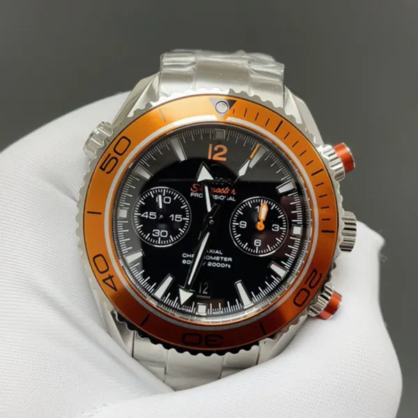 OMEGA-SEAMASTER-ref.232.30.46.51.01.002-45.5mm - Image 3