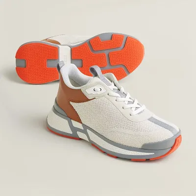 HERMES Heros Sneakers Sports Shoes