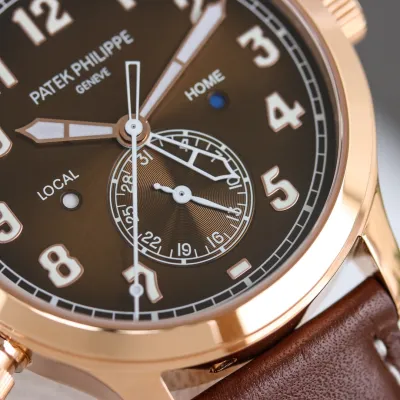 PATEK PHILIPPE-CALATRAVA-ref.5524R-001-42mm