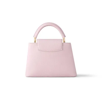 Louis Vuitton Bags Capucines
