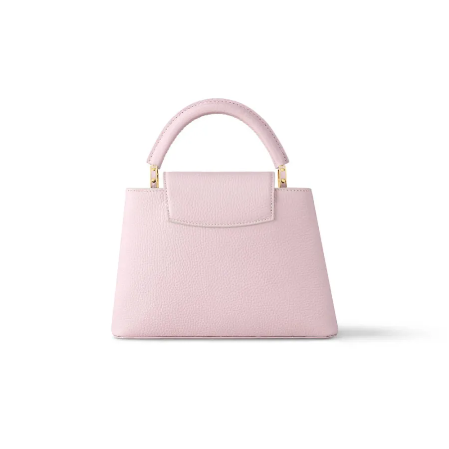 Louis Vuitton Bags Capucines