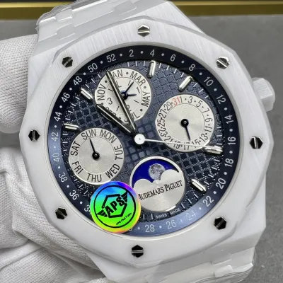 AUDEMARS PIGUET-ROYAL OAK-REF.26579CB.OO.1225CB.01-41MM