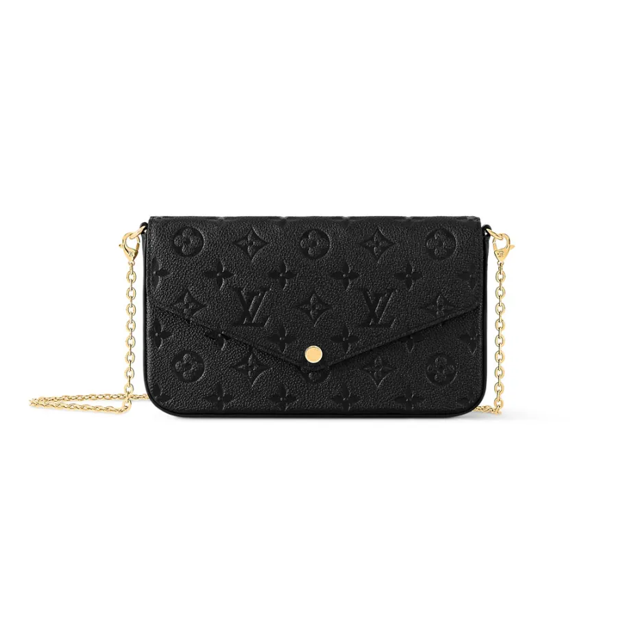 Louis Vuitton Bags Felicie