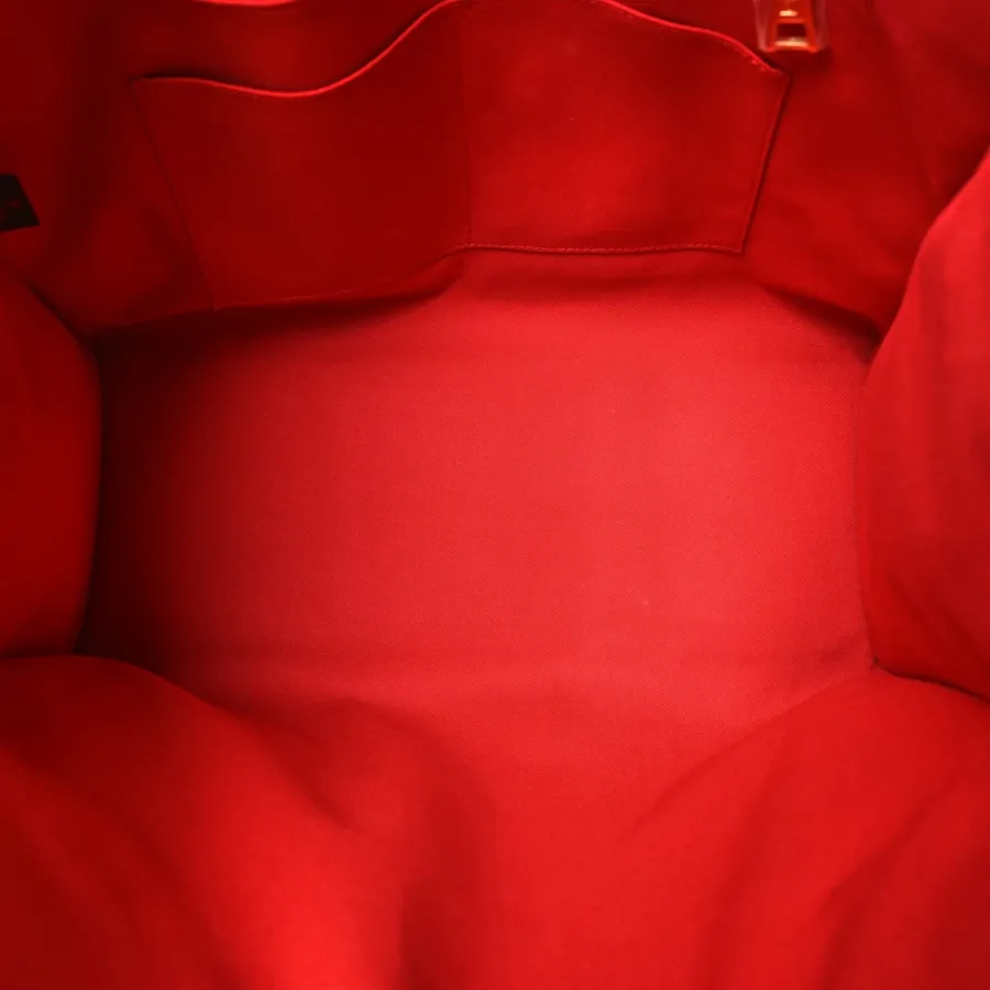 Louis Vuitton OnTheGo GM Reverse Giant Monogram Canvas