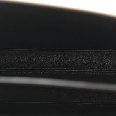 Saint Laurent Mini Cassandra Top Handle Crema Soft Classic Monogram Grain De Poudre Leather Aged Gold Hardware