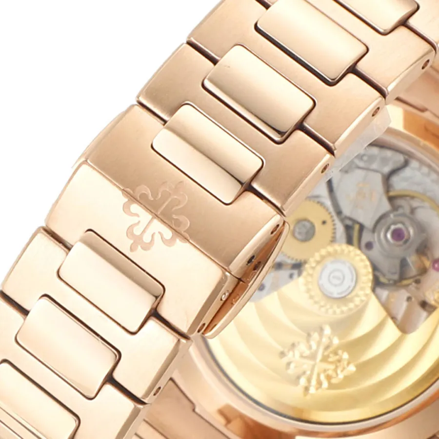 PATEK PHILIPPE-NAUTILUS-ref.7118-1R-010-35.2mm