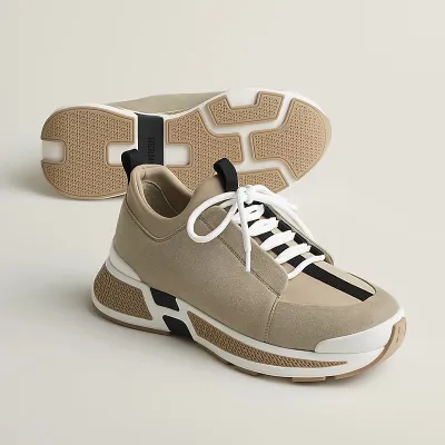 HERMES Just Sneakers Sports Shoes