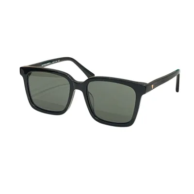 Bottega Veneta Wayfarer glasses brown leopard/black/black leopard/eggplant/grey/transparent black/black green color Size 54口18-145