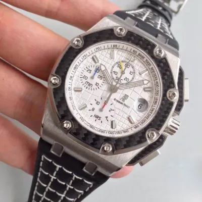 AUDEMARS PIGUET-MILLENNIUM-ref.26030IO.OO.D001IN.01-45mm