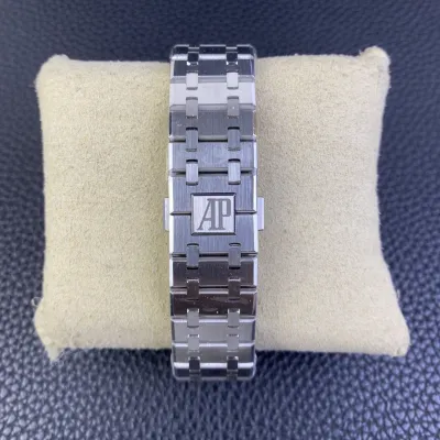 AUDEMARS PIGUET-ROYAL OAK-REF.15400-Iron Man Special Edition-41MM