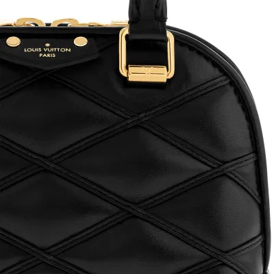 Louis Vuitton Bags  Alma