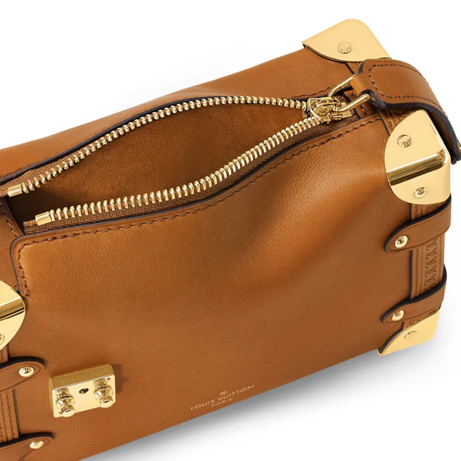 Louis Vuitton Bags Side Trunk