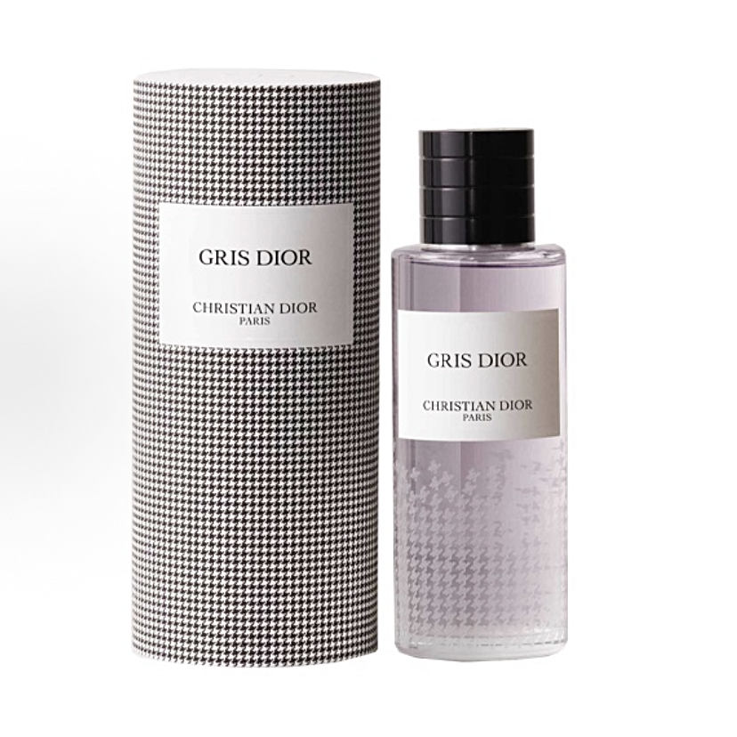 Dior CHRISTIAN DIOR (GRIS DIOR) Fragrância Feminina 125ml