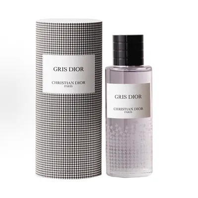Dior CHRISTIAN DIOR (GRIS DIOR ) WOMEN Fragrance 125ml