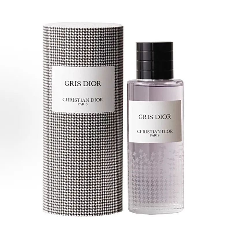 Dior CHRISTIAN DIOR (GRIS DIOR ) WOMEN Fragrance 125ml