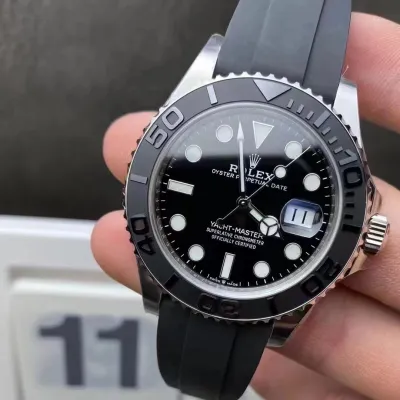 ROLEX-YACHT MASTER-REF.M226659-0002-42mm