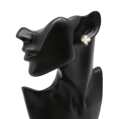 Van Cleef & Arpels Vintage Alhambra Earring