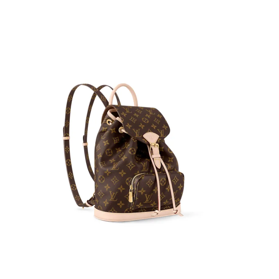 Louis Vuitton Bags Montsouris