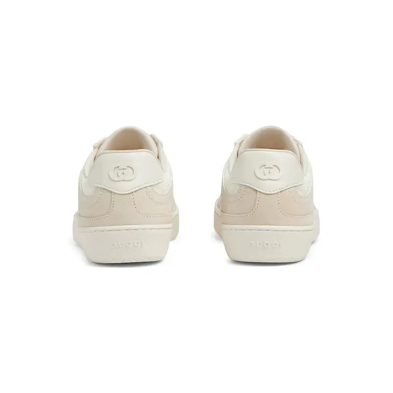 Gucci Ladies' double G sneakers