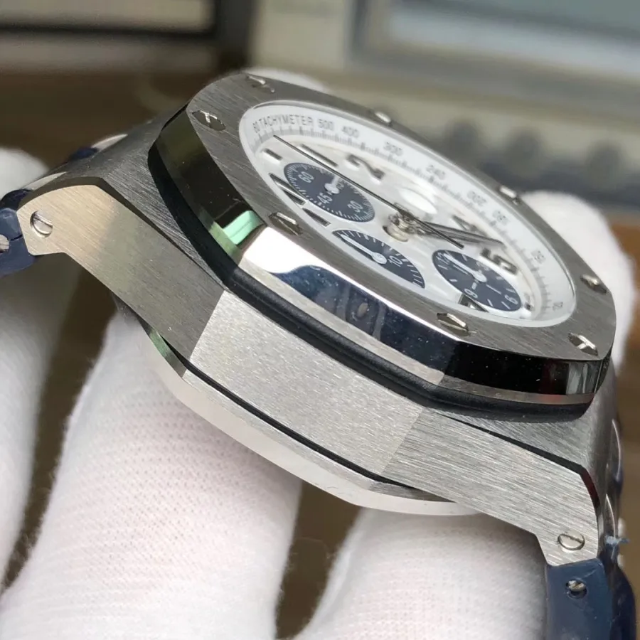 AUDEMARS PIGUET-ROYAL OAK OFFSHORE-REF.26170ST.OO.D305CR.01-42MM