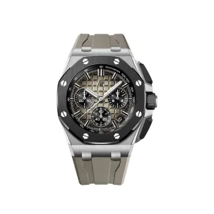 AUDEMARS PIGUET-ROYAL OAK OFFSHORE-REF.26420SO.OO.A600CA.01-43MM