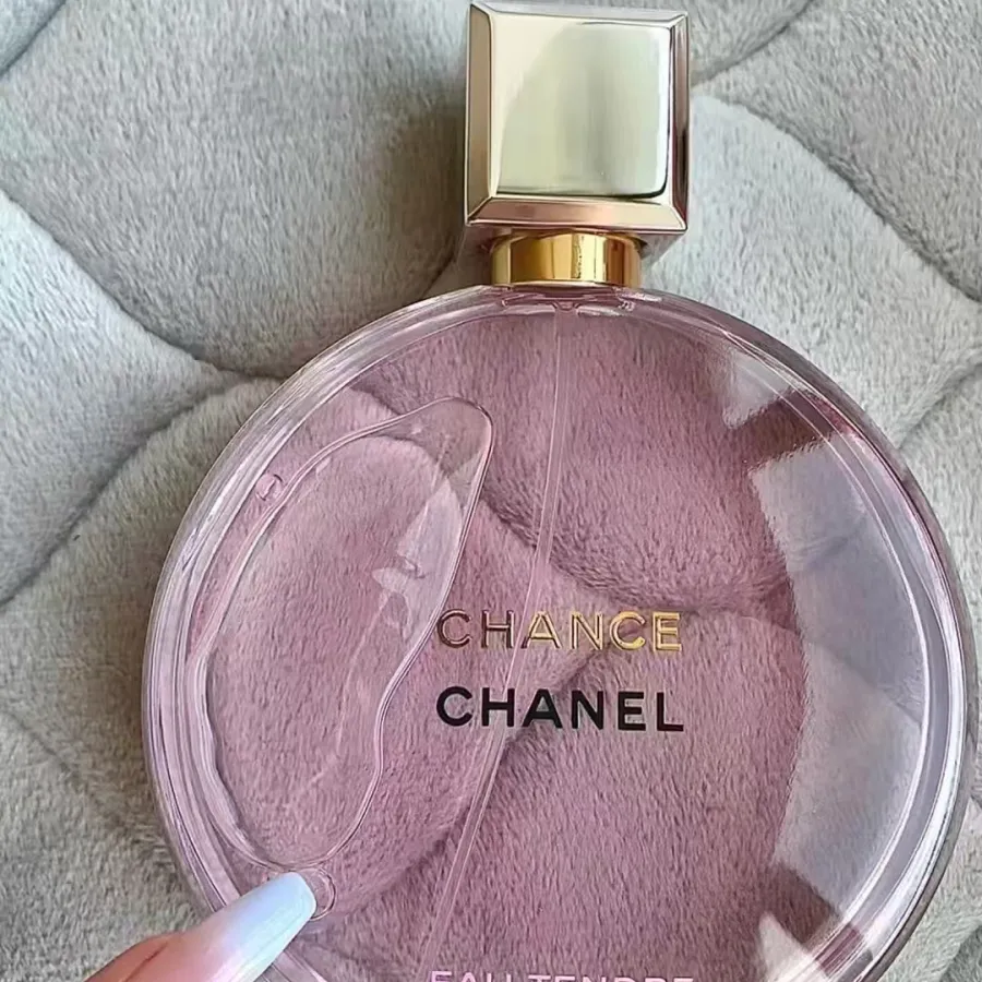 Chanel CHANCE Pink women Fragrance 100ml ( Edp ） photo review
