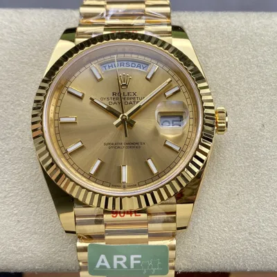 ROLEX-DAY DATE-REF.M228238-0003-40MM
