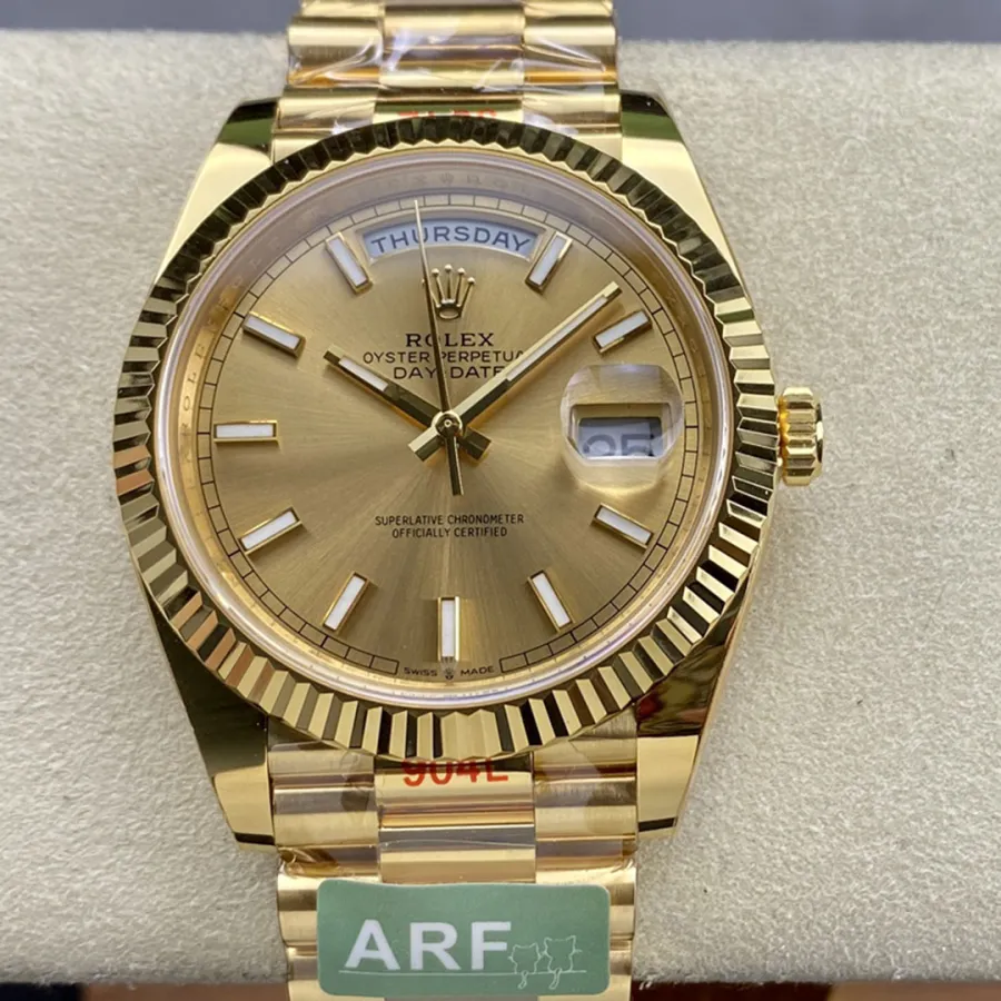 ROLEX-DAY DATE-REF.M228238-0003-40MM