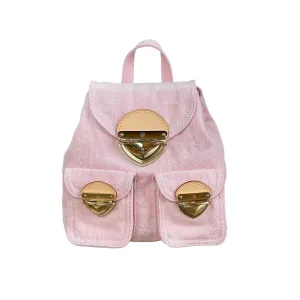 Louis Vuitton x Murakami Takashi Venice Washed Pink Gold Hardware